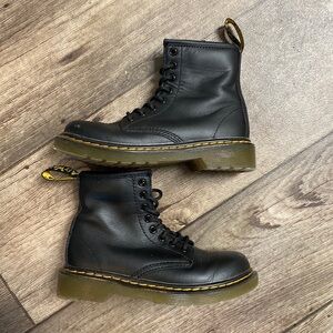 Dr Marten Air Wair Boots